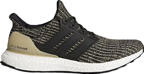 adidas Ultra Boost 4.0 Dark Mocha Men's 